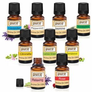 Aroma Oils